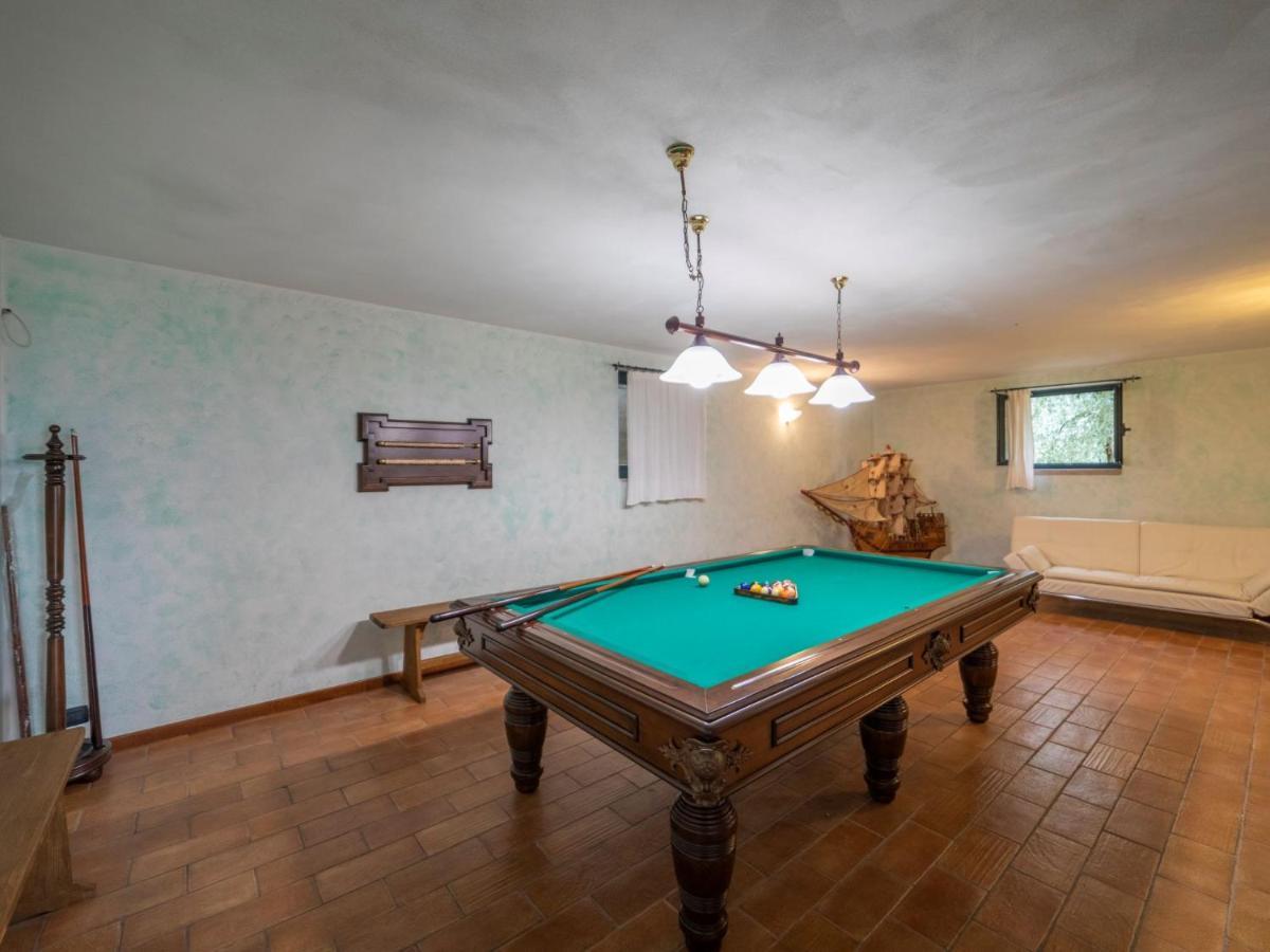 Holiday Home Rustico Cavernoso By Interhome Колле-ди-Валь-д'Эльса Экстерьер фото