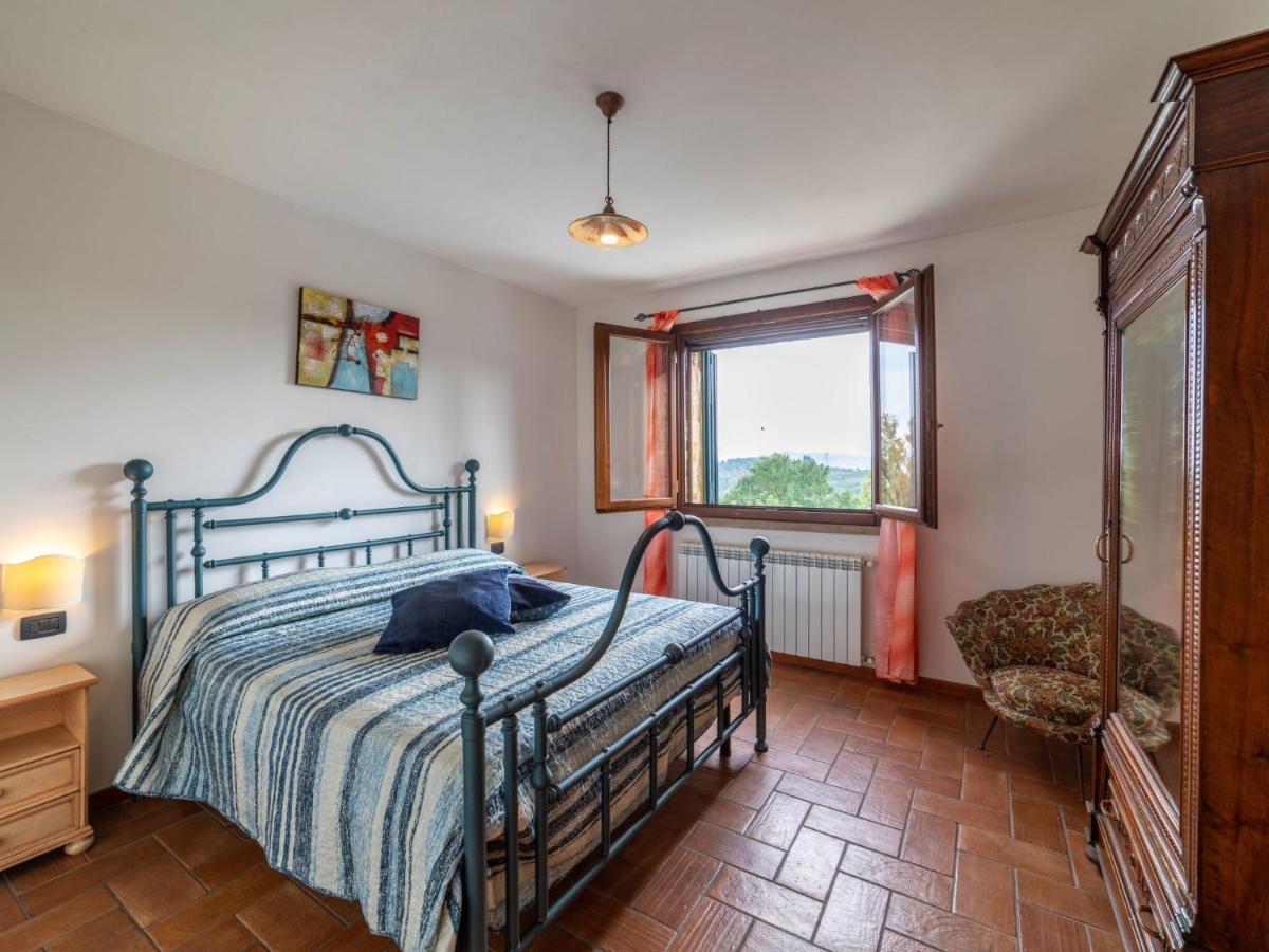 Holiday Home Rustico Cavernoso By Interhome Колле-ди-Валь-д'Эльса Экстерьер фото